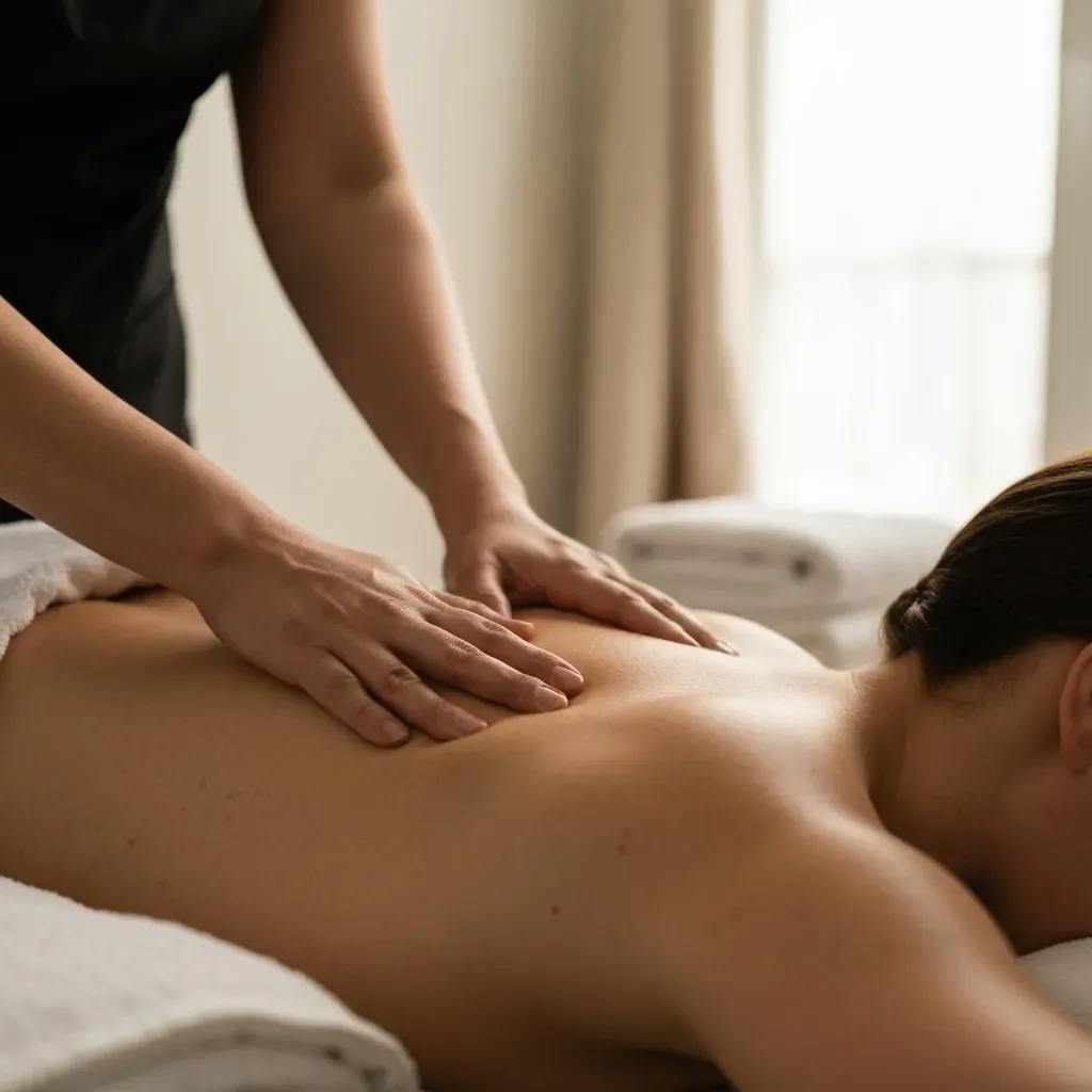 광고 아님! N개월간 경산 1인샵 마사지 꾸준히 다닌 단골의 후기