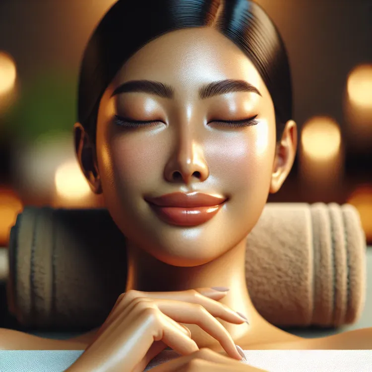 솔직히 말해서... 경산 마사지 1인샵 첫 방문, 기대 이상 리얼 후기!
