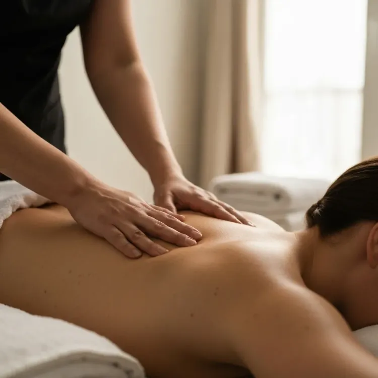 광고 아님! N개월간 경산 1인샵 마사지 꾸준히 다닌 단골의 후기