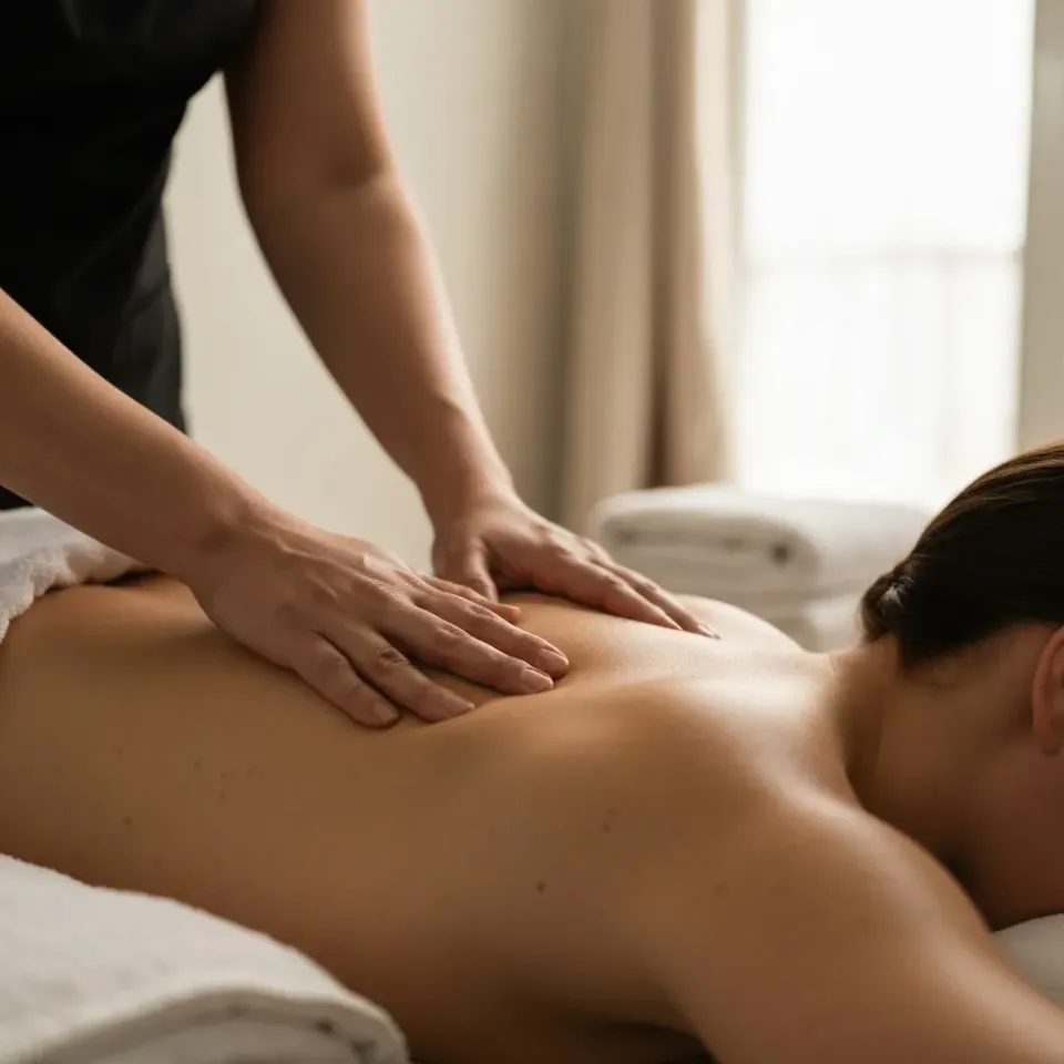 광고 아님! N개월간 경산 1인샵 마사지 꾸준히 다닌 단골의 후기